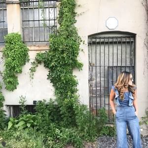 Meet your Posher, Dana